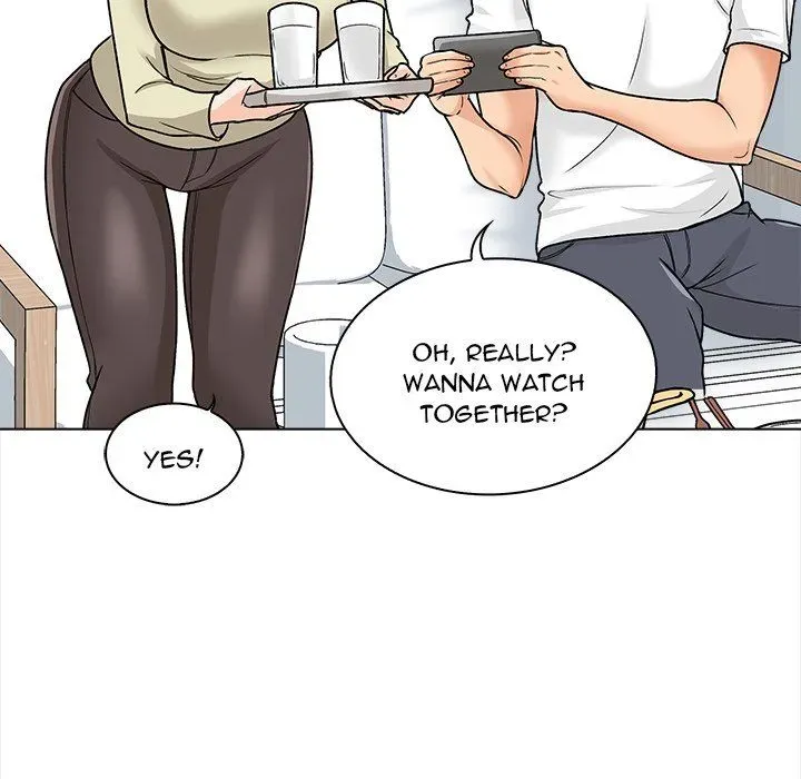 Blissville Chapter 11 page 61 - 