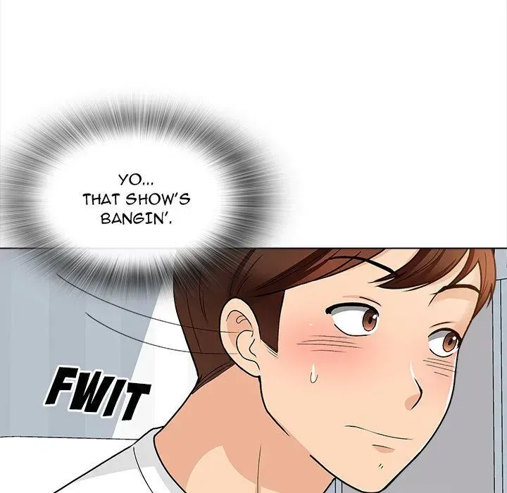 Blissville Chapter 11 page 64 - 