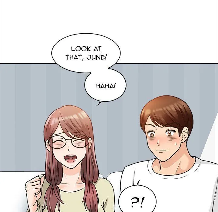 Blissville Chapter 11 page 66 - 