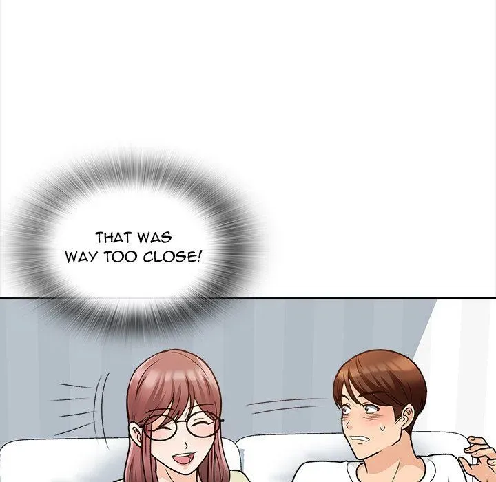 Blissville Chapter 11 page 73 - 