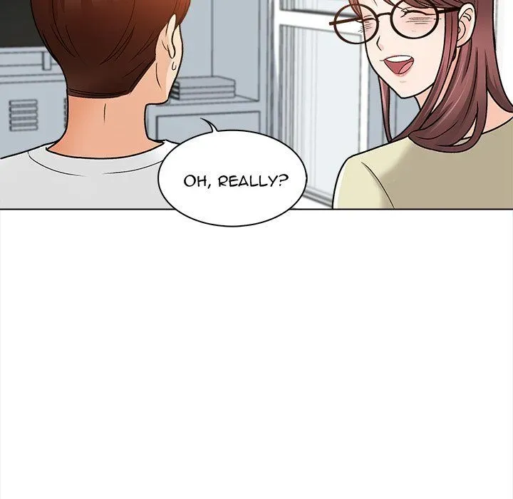 Blissville Chapter 11 page 76 - 