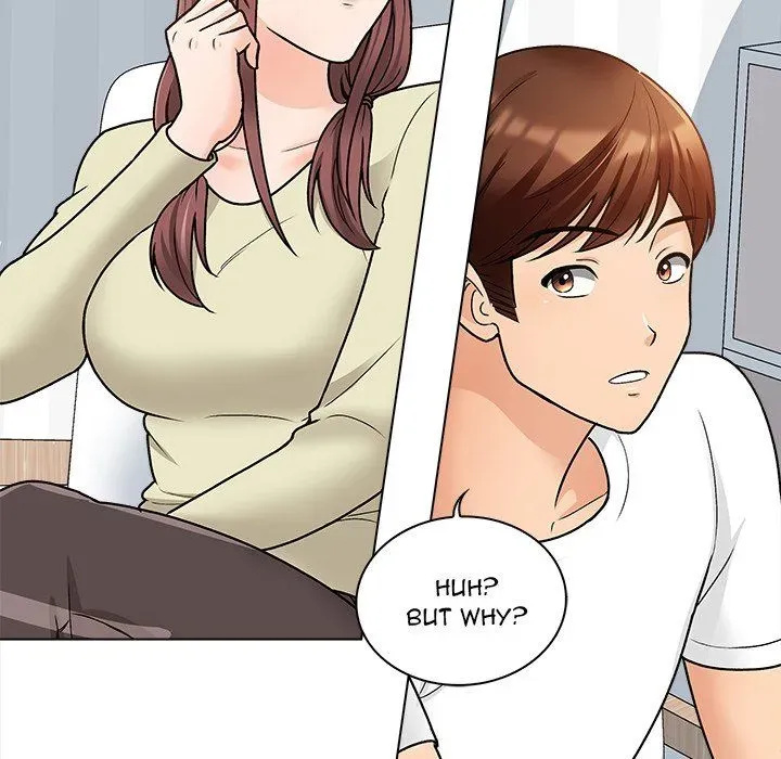 Blissville Chapter 11 page 78 - 
