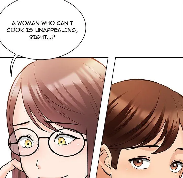 Blissville Chapter 11 page 82 - 