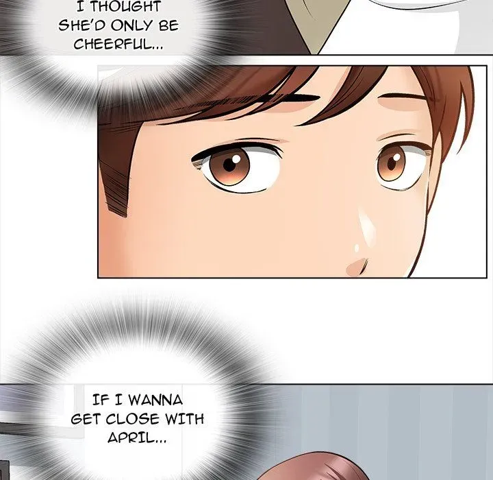 Blissville Chapter 11 page 86 - 