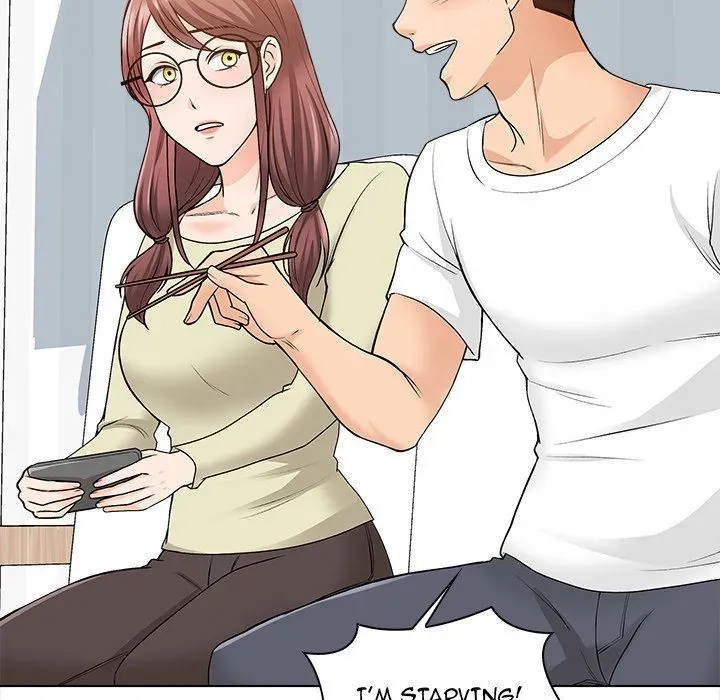 Blissville Chapter 11 page 90 - 