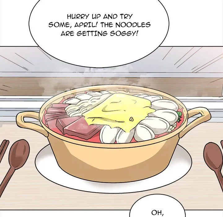 Blissville Chapter 11 page 92 - 