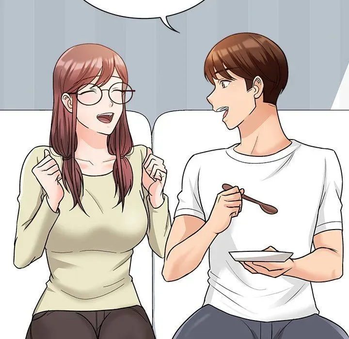 Blissville Chapter 11 page 99 - 