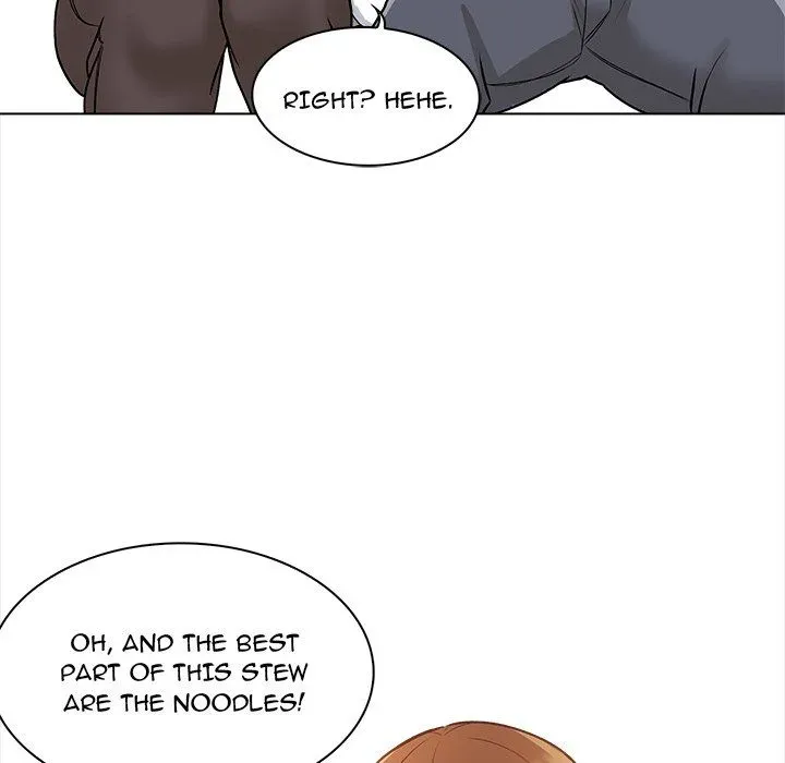 Blissville Chapter 11 page 100 - 