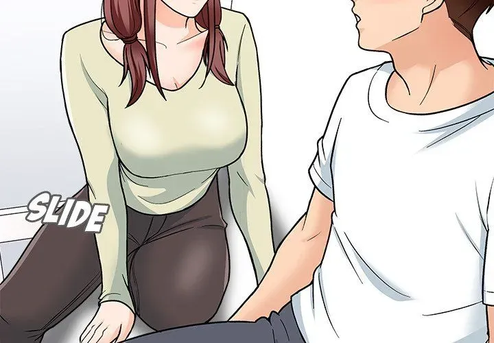 Blissville Chapter 12 page 2 - 