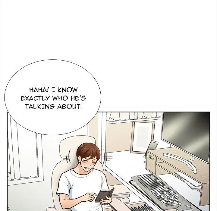 Blissville Chapter 12 page 103 - 