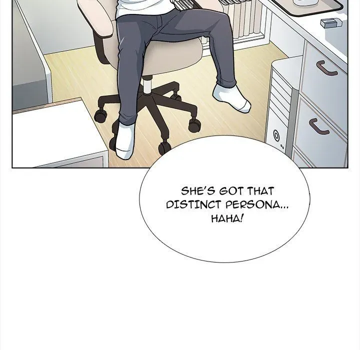 Blissville Chapter 12 page 104 - 