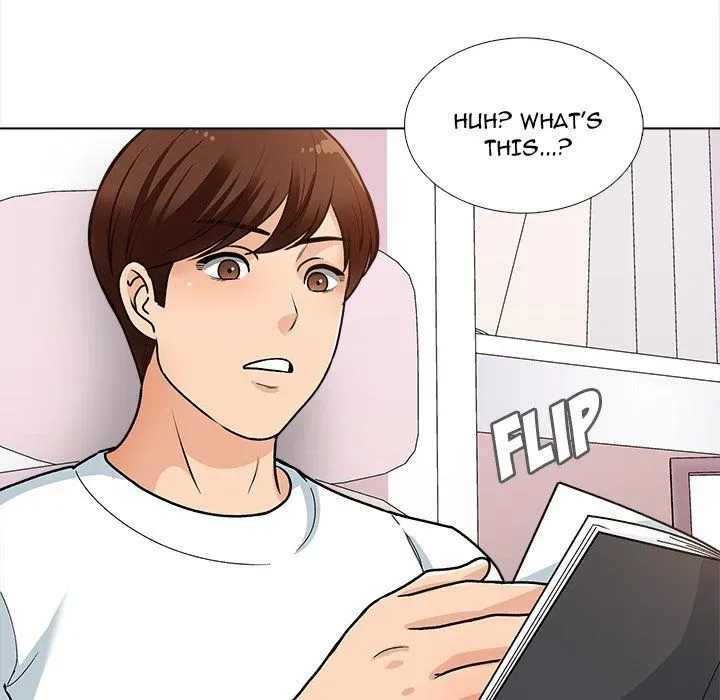 Blissville Chapter 12 page 105 - 