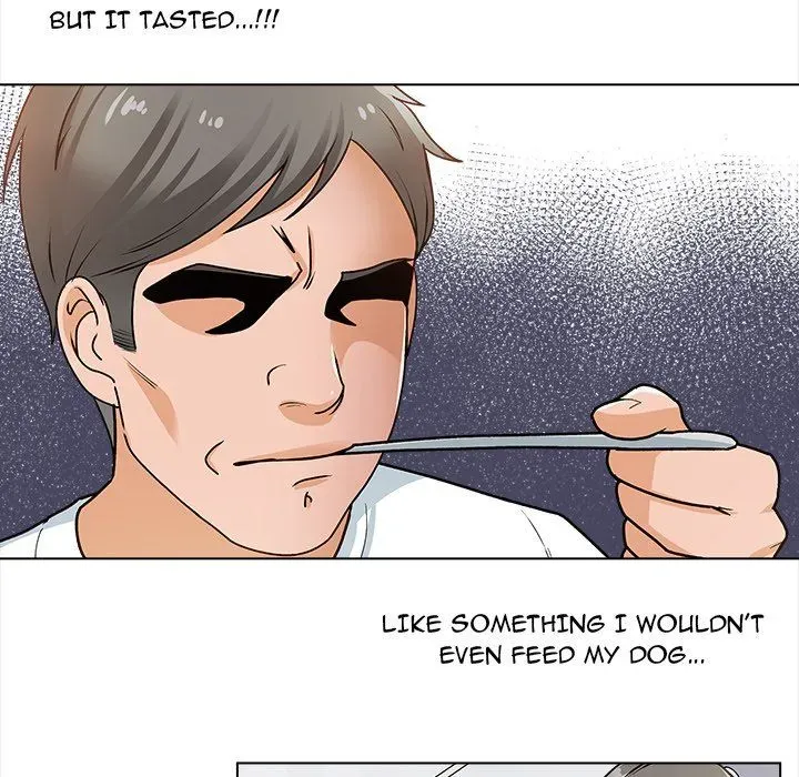 Blissville Chapter 12 page 114 - 