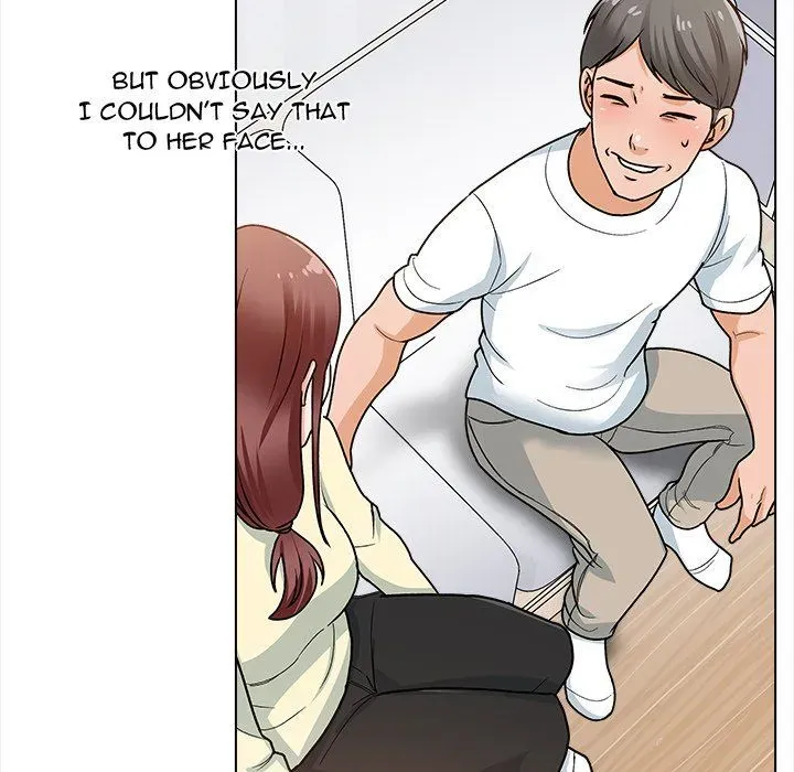 Blissville Chapter 12 page 115 - 