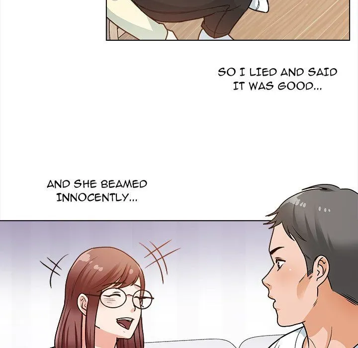 Blissville Chapter 12 page 116 - 