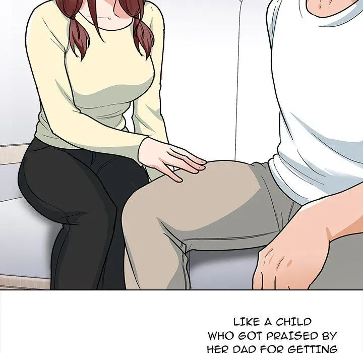 Blissville Chapter 12 page 117 - 