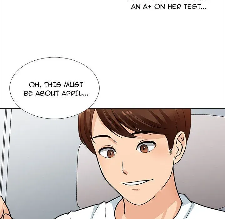 Blissville Chapter 12 page 118 - 