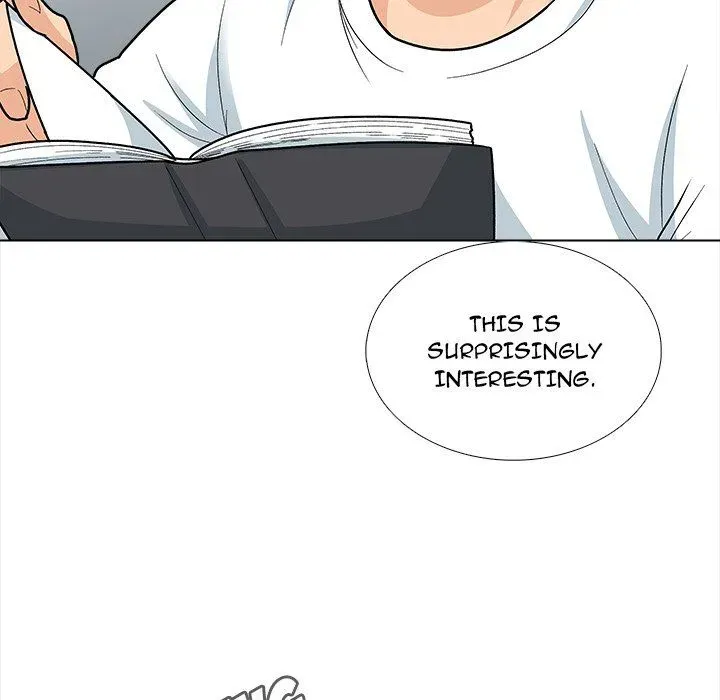 Blissville Chapter 12 page 119 - 
