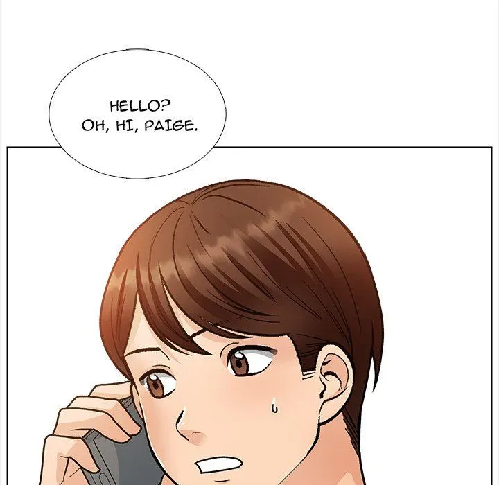 Blissville Chapter 12 page 122 - 