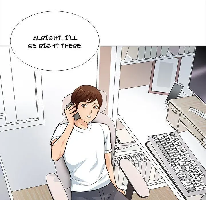Blissville Chapter 12 page 124 - 