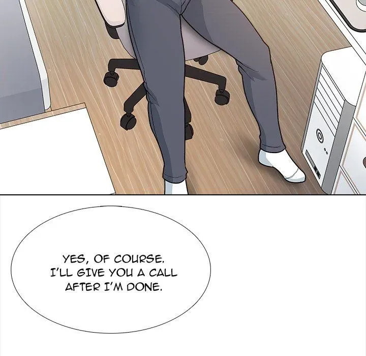 Blissville Chapter 12 page 125 - 