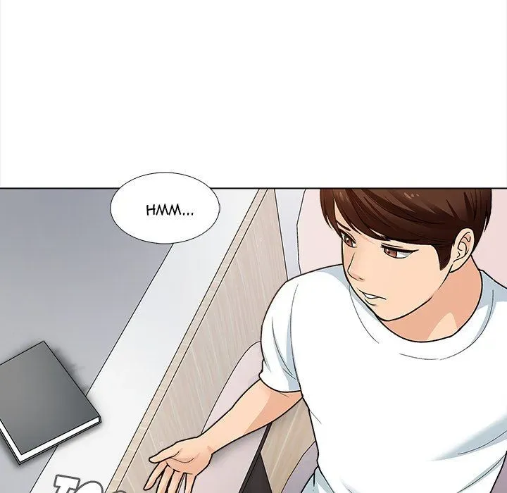Blissville Chapter 12 page 126 - 