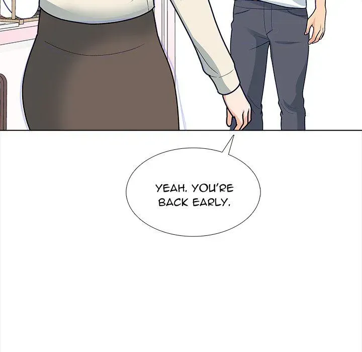 Blissville Chapter 12 page 135 - 
