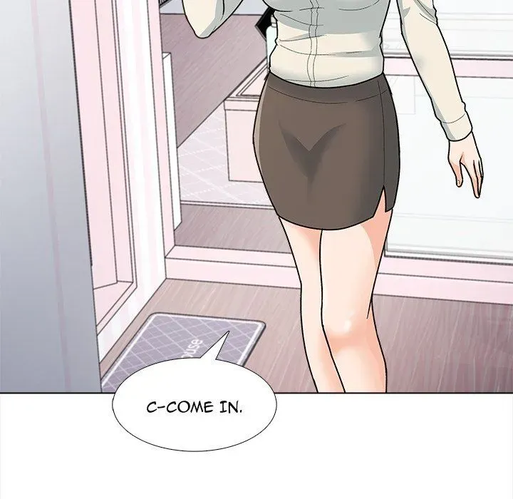 Blissville Chapter 12 page 137 - 