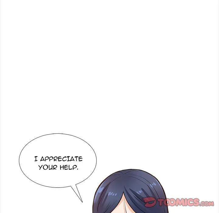 Blissville Chapter 12 page 138 - 