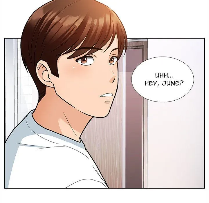 Blissville Chapter 12 page 18 - 