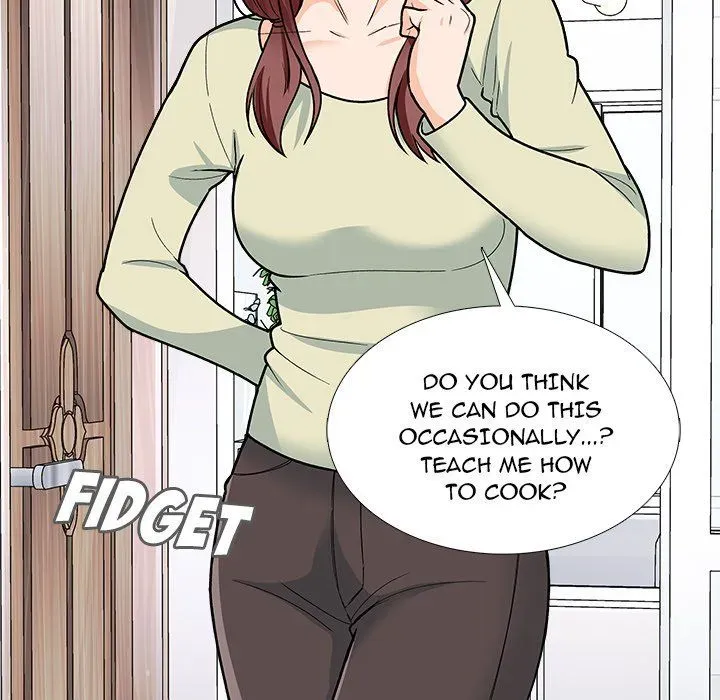 Blissville Chapter 12 page 20 - 