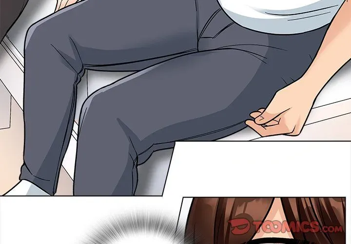 Blissville Chapter 12 page 3 - 