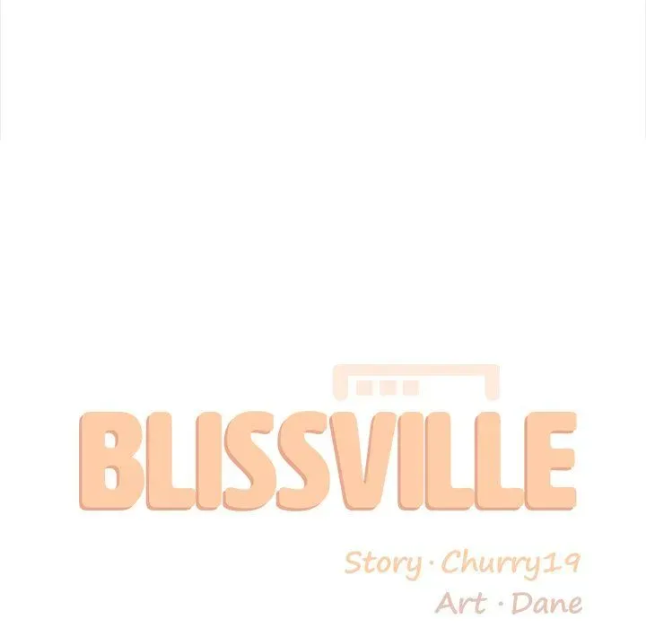 Blissville Chapter 12 page 27 - 