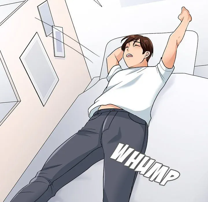 Blissville Chapter 12 page 33 - 