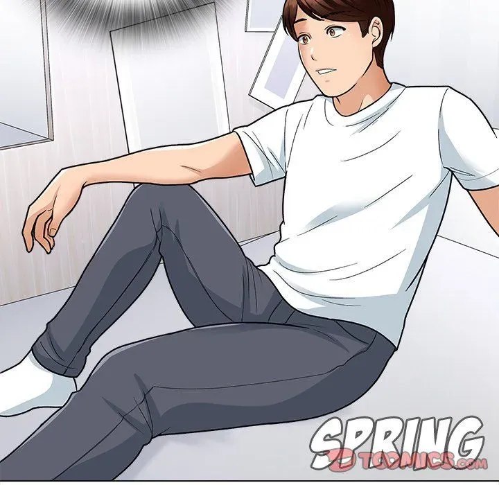 Blissville Chapter 12 page 39 - 