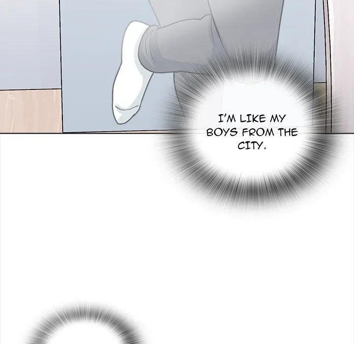 Blissville Chapter 12 page 44 - 