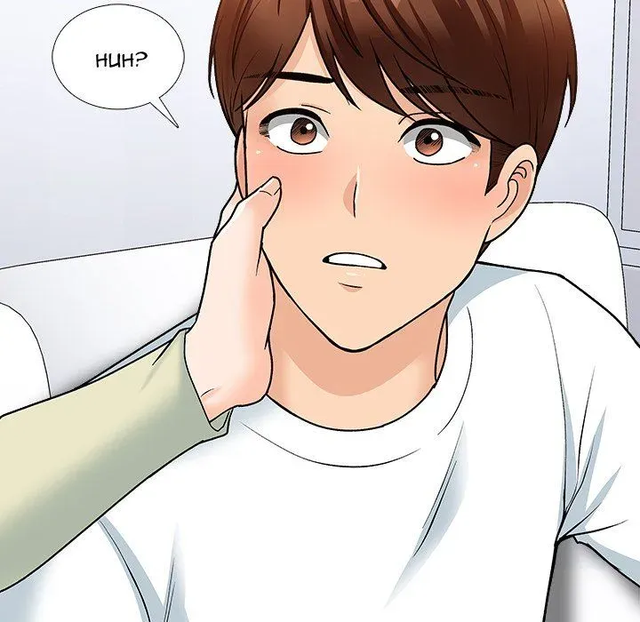 Blissville Chapter 12 page 6 - 