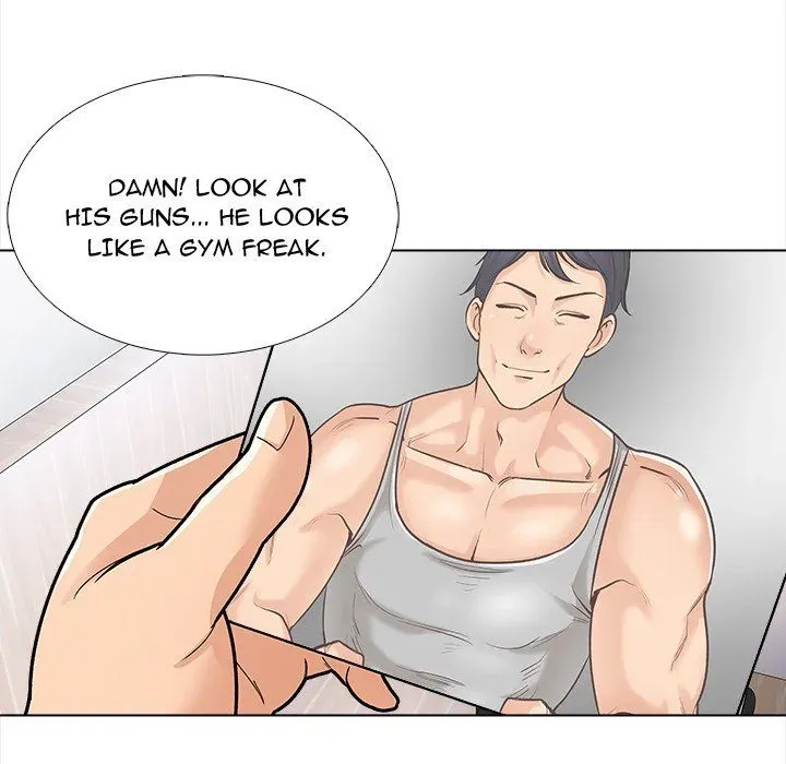 Blissville Chapter 12 page 52 - 