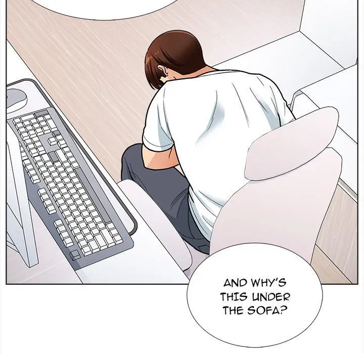 Blissville Chapter 12 page 56 - 