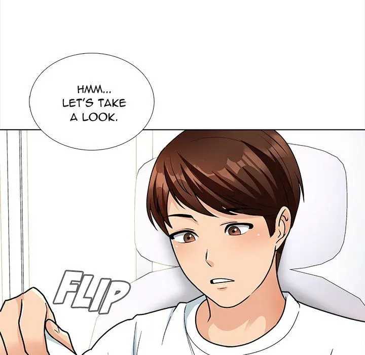 Blissville Chapter 12 page 62 - 