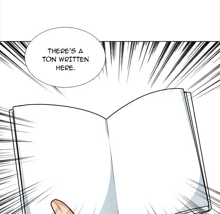 Blissville Chapter 12 page 65 - 