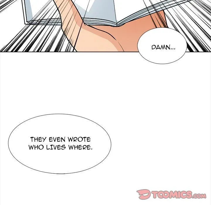 Blissville Chapter 12 page 66 - 