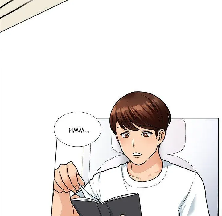 Blissville Chapter 12 page 69 - 