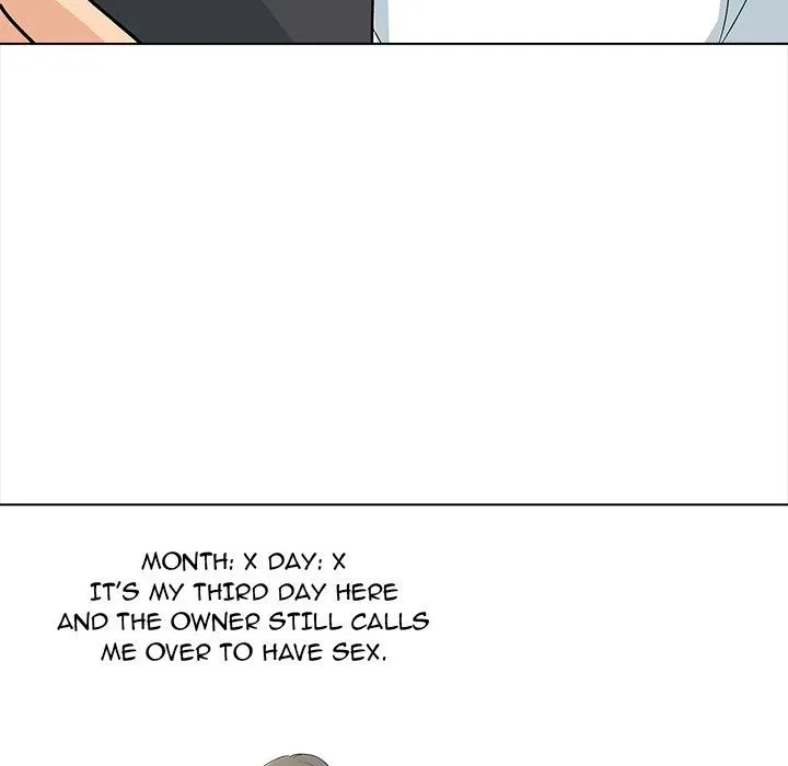 Blissville Chapter 12 page 72 - 