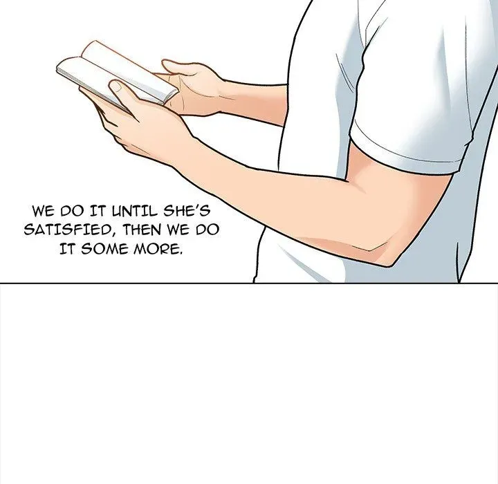 Blissville Chapter 12 page 74 - 