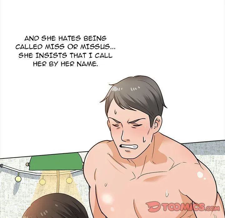 Blissville Chapter 12 page 75 - 