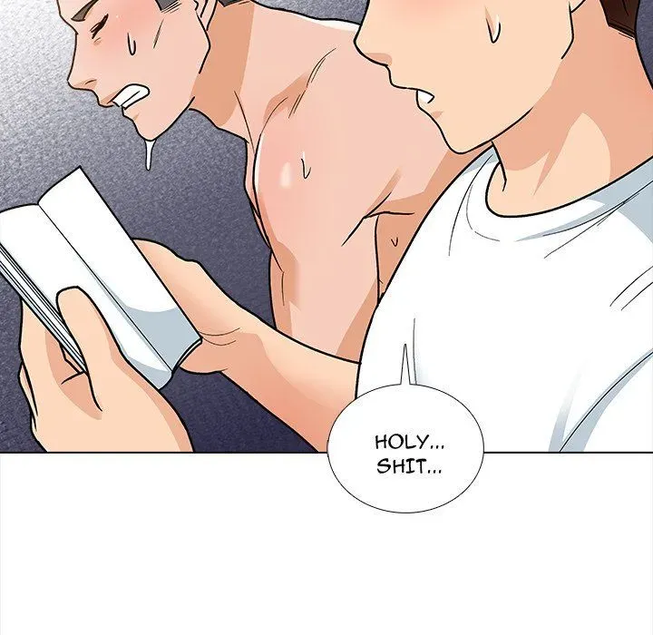 Blissville Chapter 12 page 83 - 
