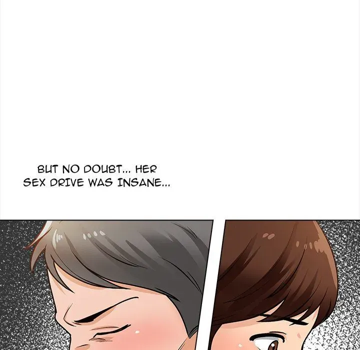Blissville Chapter 12 page 91 - 