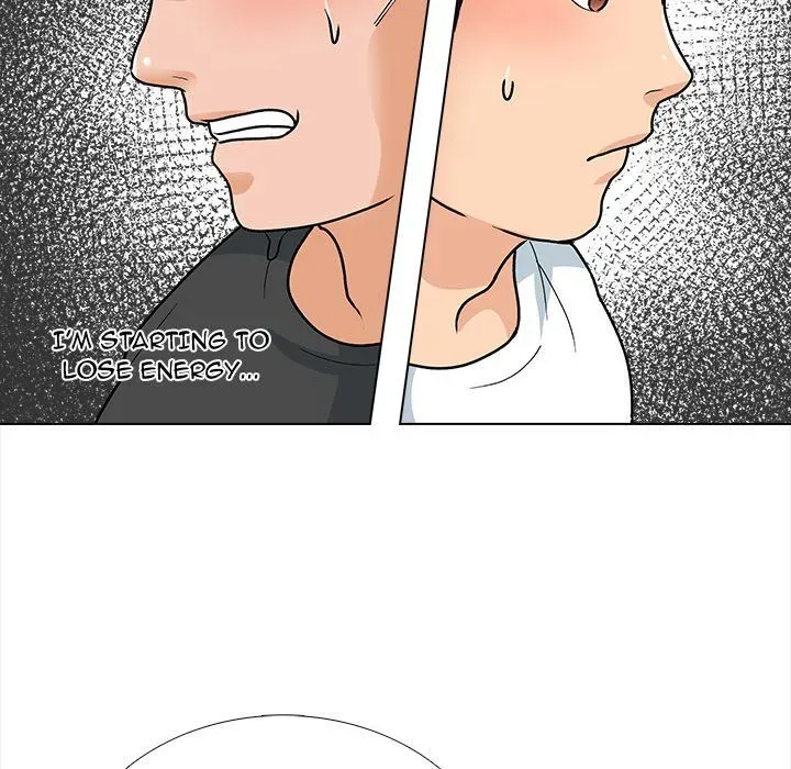Blissville Chapter 12 page 92 - 