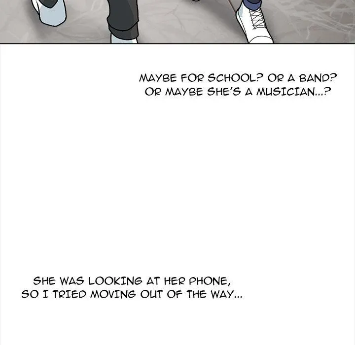 Blissville Chapter 12 page 97 - 